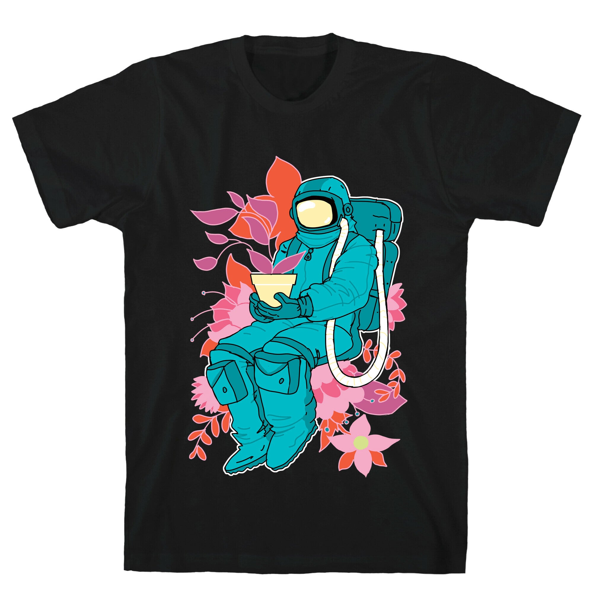 Innocent Crewmate T-Shirt